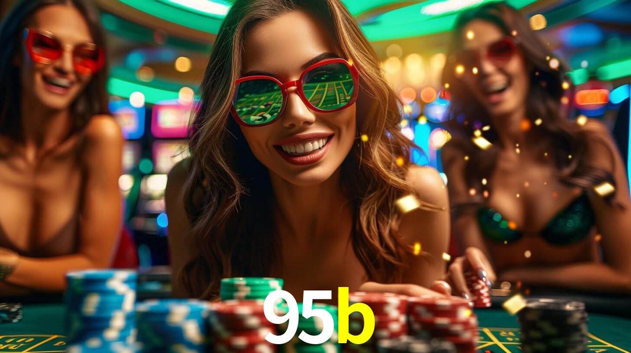 Welcome Bonus 95b