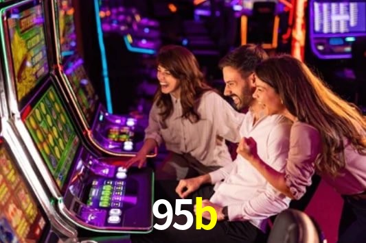 Casino Ao Vivo 95b