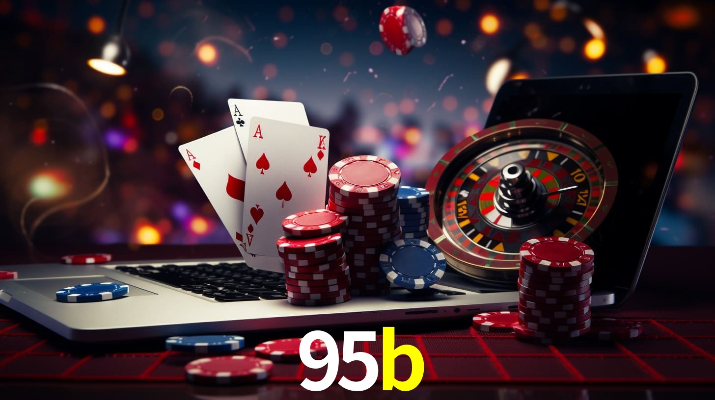 Blackjack Table 95b