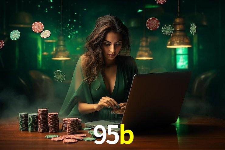 Instalar app 95b