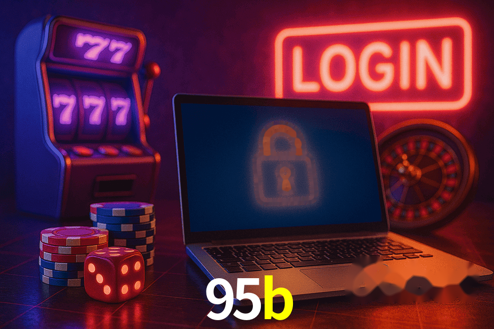 Tecnologia da Plataforma 95b