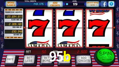 Desvendando o Mundo dos Jogos Virtuais na 95b