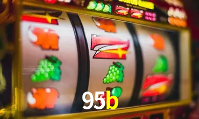A Popularidade dos Caça-Níqueis no 95b