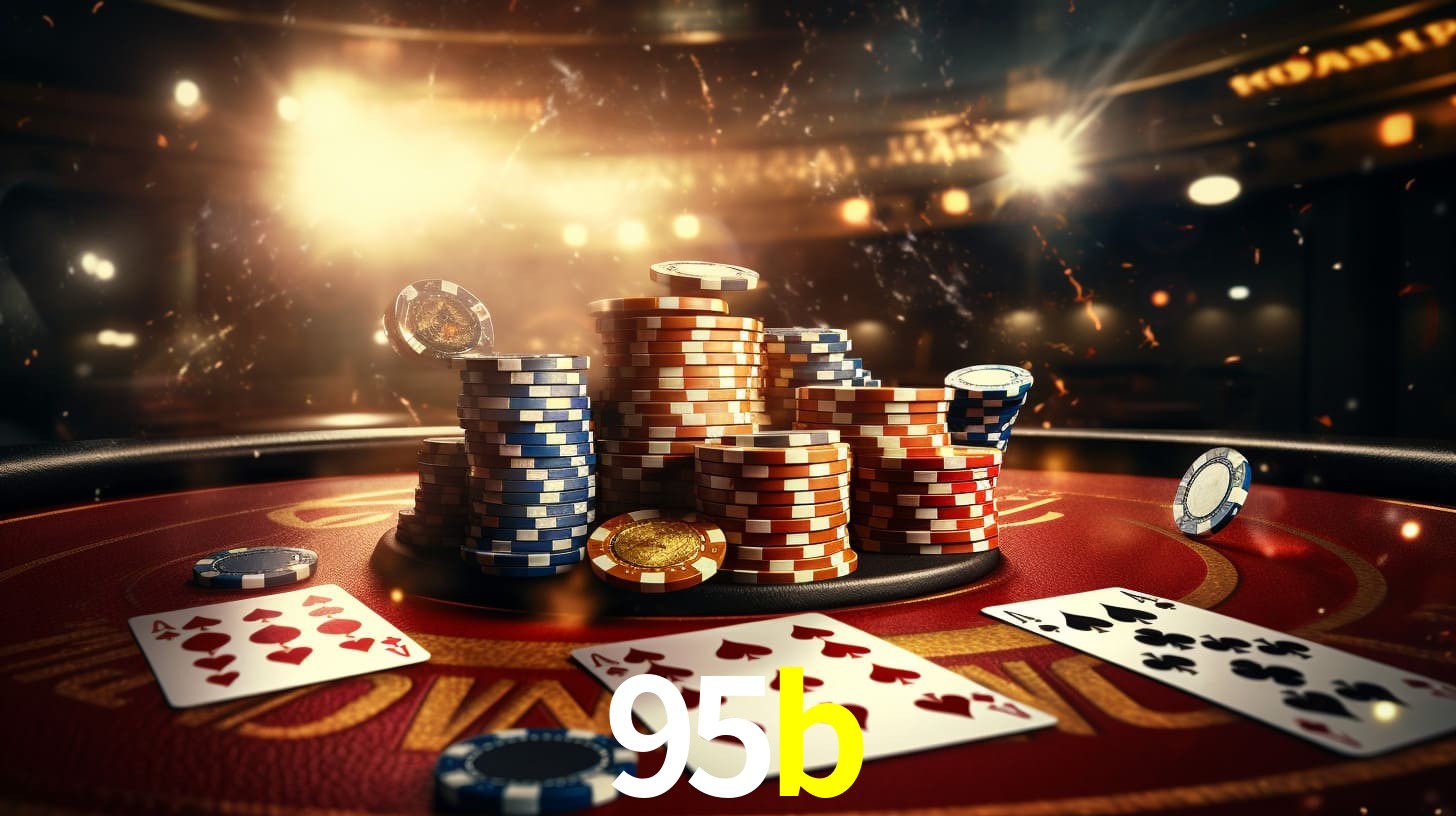 Live Casino 95b