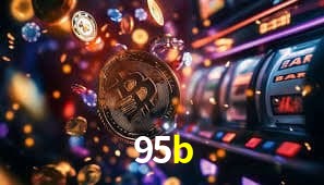 Torneios 95b