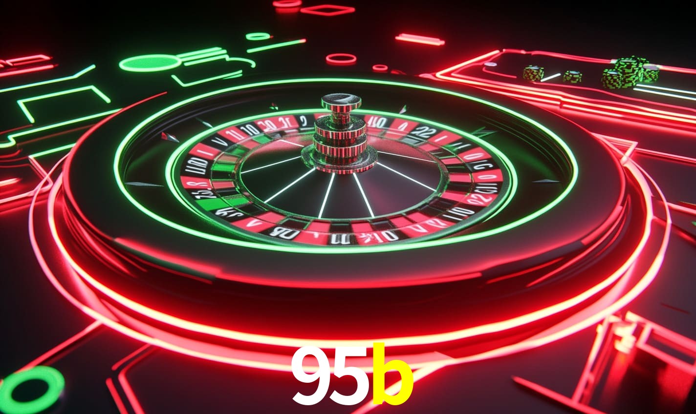 cassino 95b