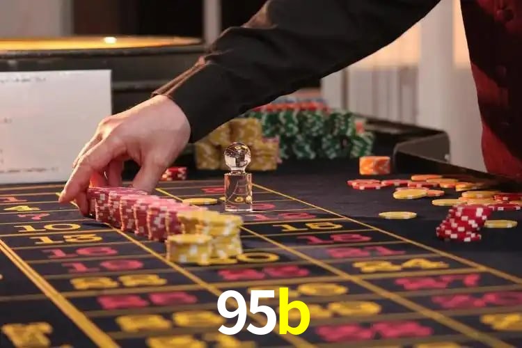 Descubra a Essência do 95b: Nossa História e Compromissos
