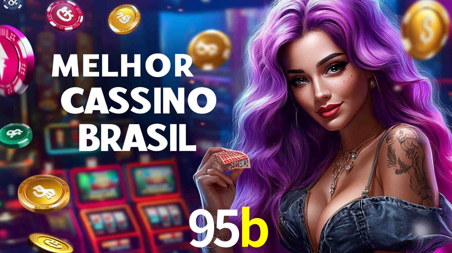 A Emoção da Loteria na 95b: Uma Chance de Mudança de Vida