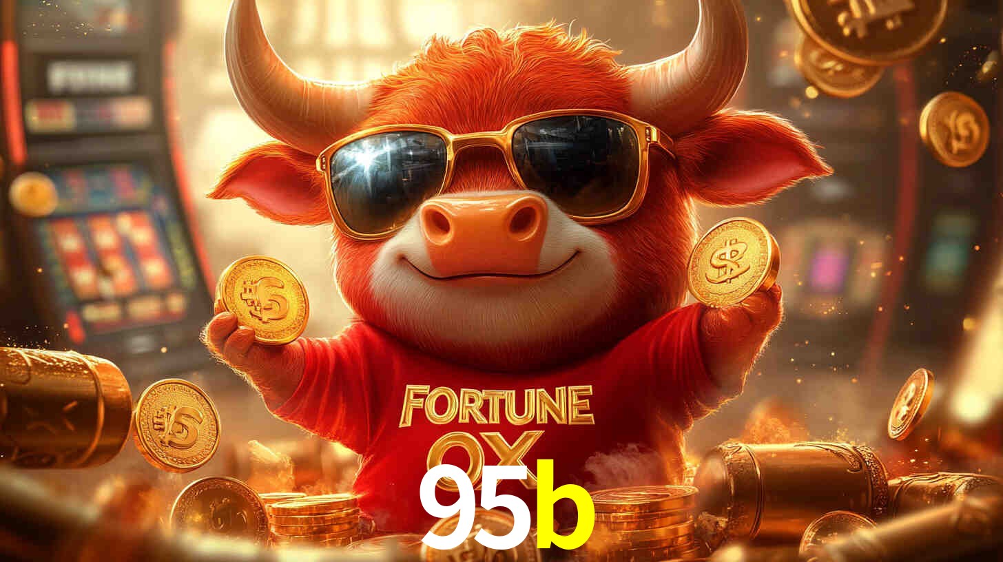 95b: A Experiência de Casino com Jogos de Mesa ao Vivo