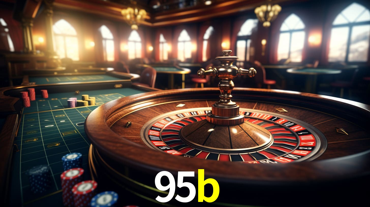 VIP Casino 95b