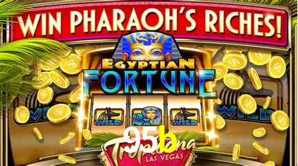 Descubra o Mundo do Cassino Online com 95b