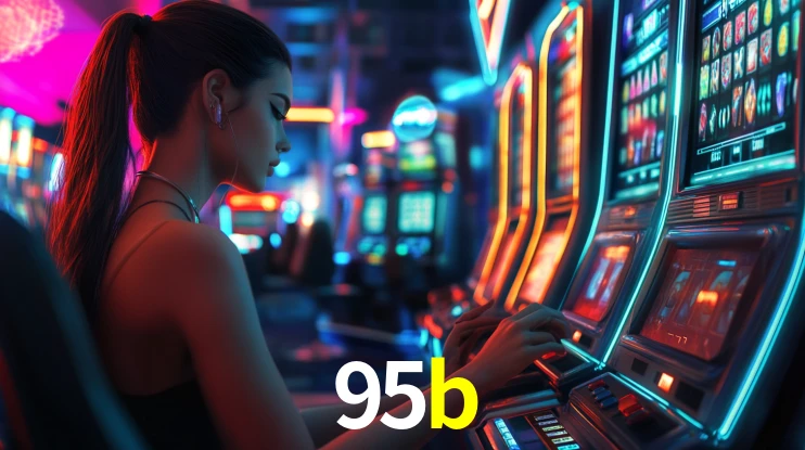 Explore as vantagens do 95b: serviço profissional e confiabilidade