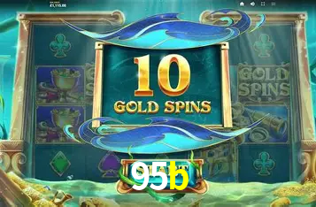 Desvendando o Mundo dos Jogos Virtuais na 95b