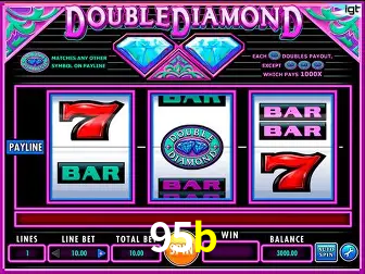 Apostas Esportivas na 95b: Um Guia Completo