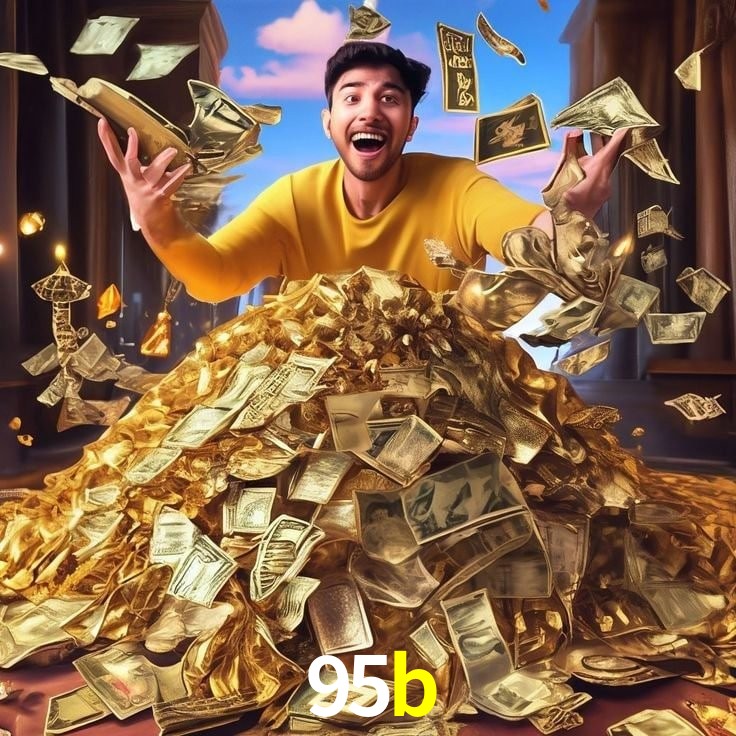 Estatísticas do Jogo 95b
