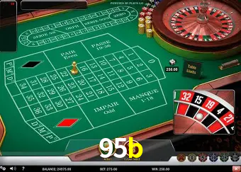 Explorando a Categoria de Eventos em Apostas na 95b