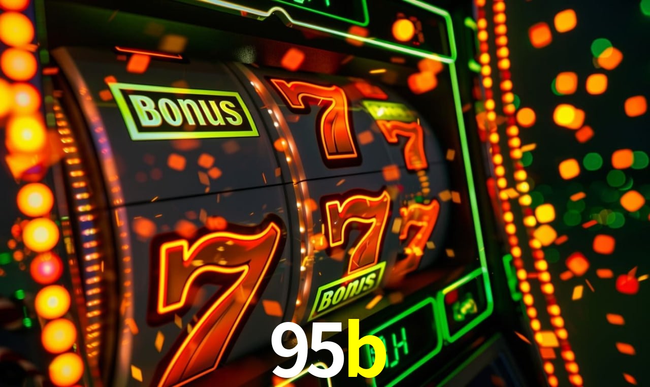 Jogos Exclusivos 95b