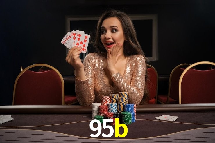 Casino VIP 95b