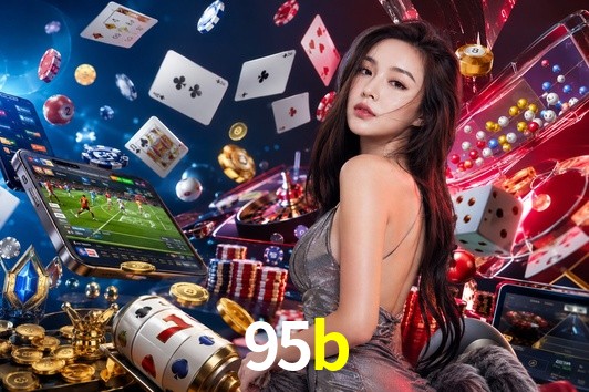 Live Casino 95b