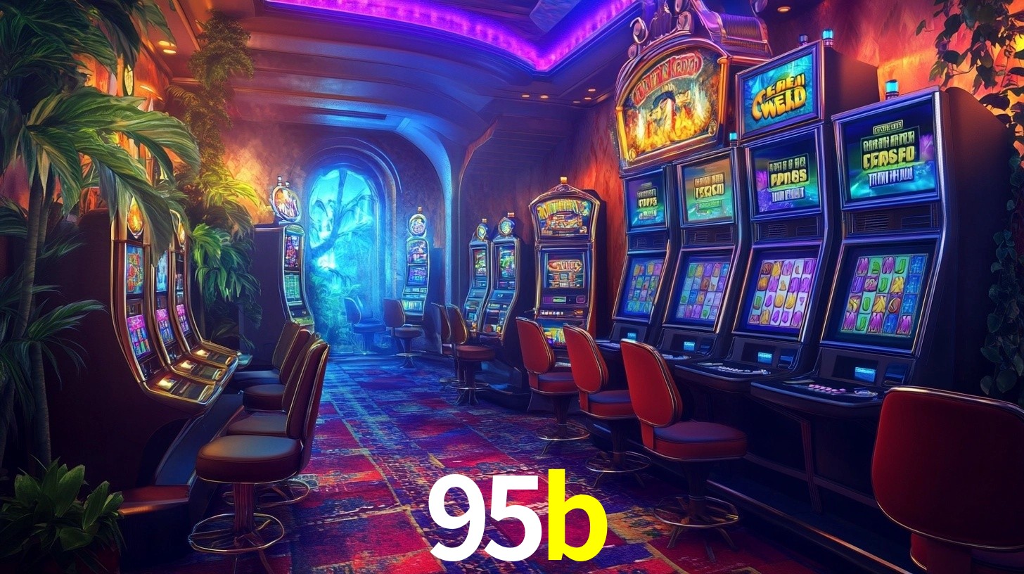 Daily Bonuses 95b