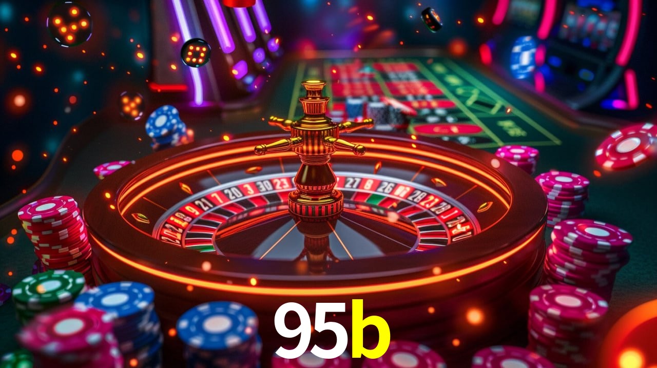 Mesa de Blackjack 95b