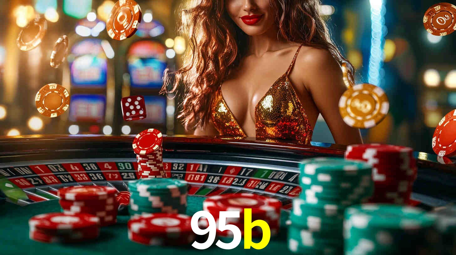 95b App Interface