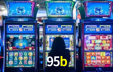A Emoção da Loteria na 95b: Uma Chance de Mudança de Vida
