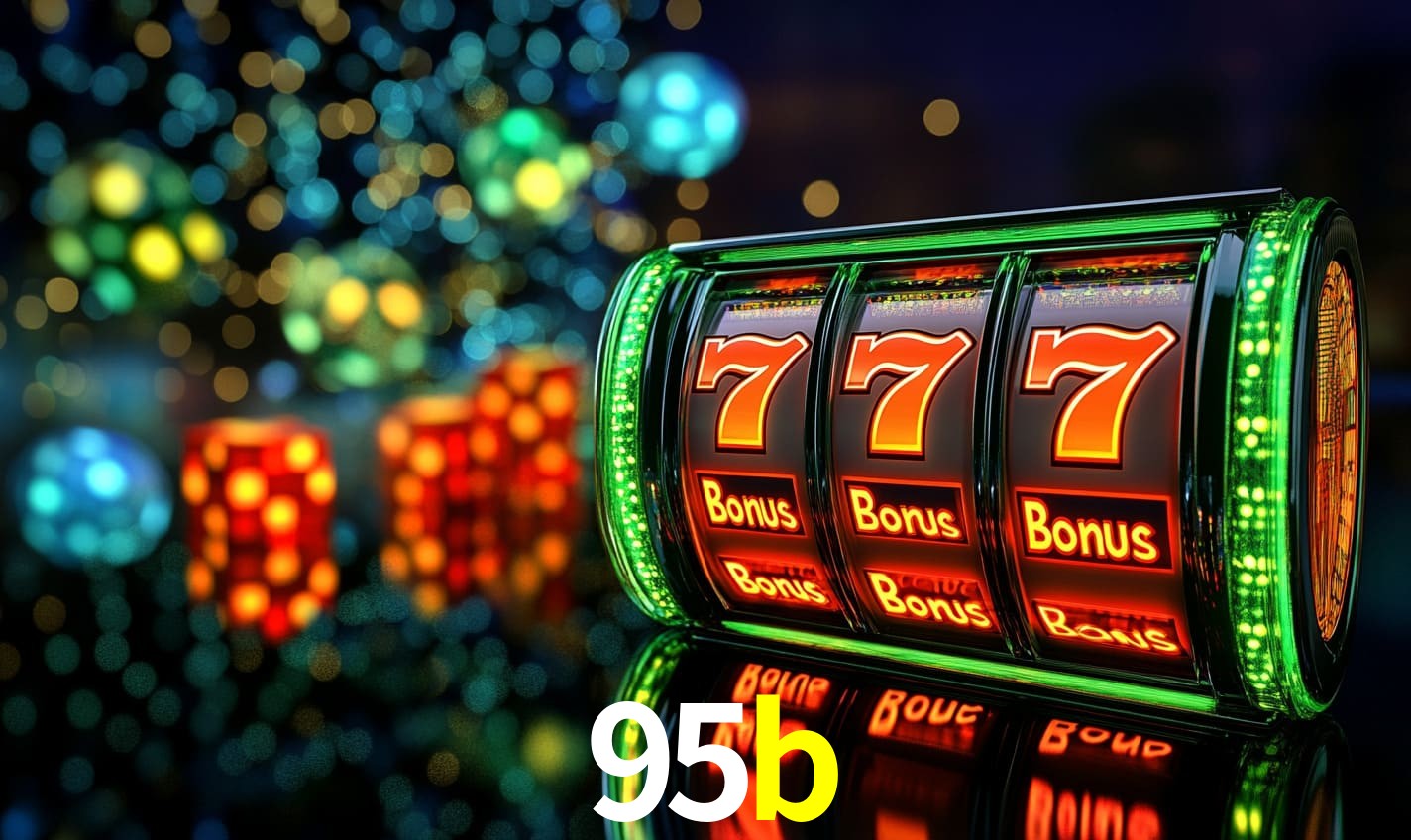Estatísticas 95b