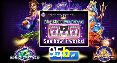 Cassino ao vivo com dealers reais na 95b