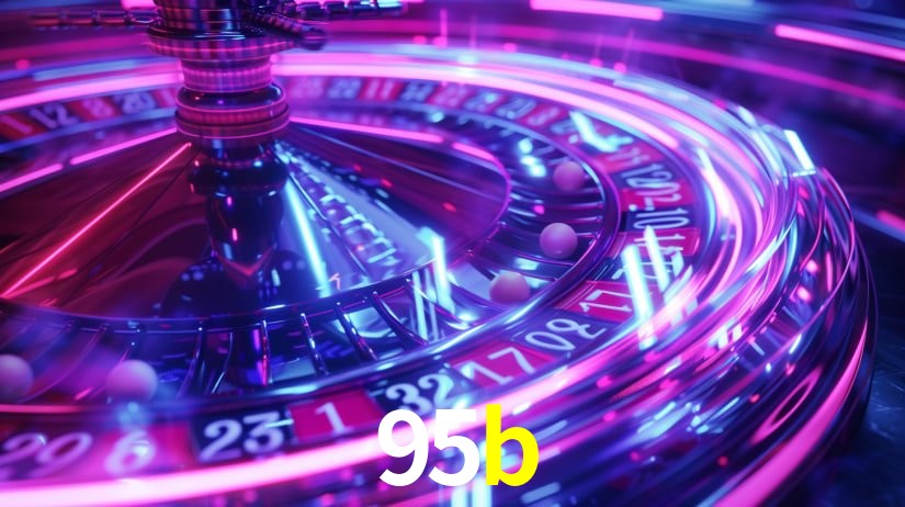 Desvendando o Mundo dos Jogos Virtuais na 95b