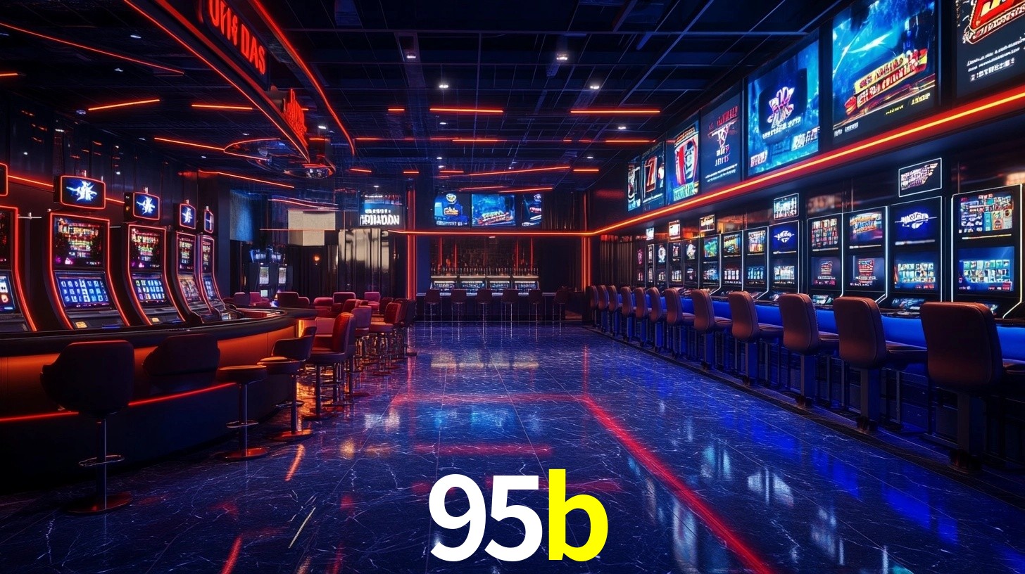 Tournaments 95b