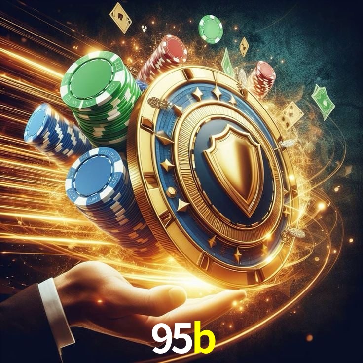 Torneios e prêmios garantidos na 95b