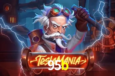 Casino Ao Vivo 95b