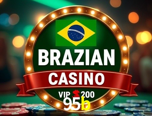 Canal oficial no Telegram da 95b
