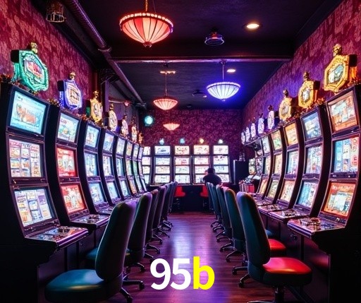 Segurança e performance na plataforma 95b