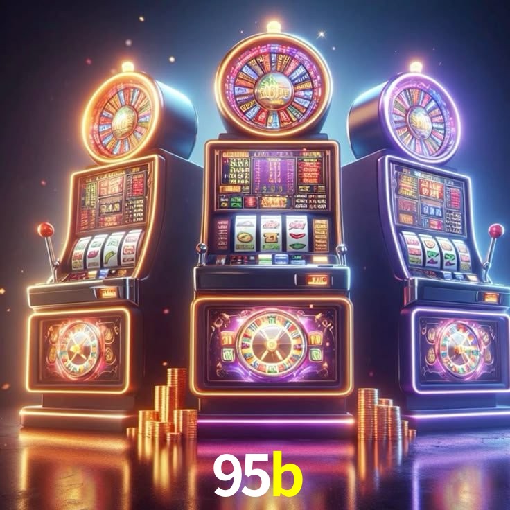 Experimente o Login Seguro Premium no 95b