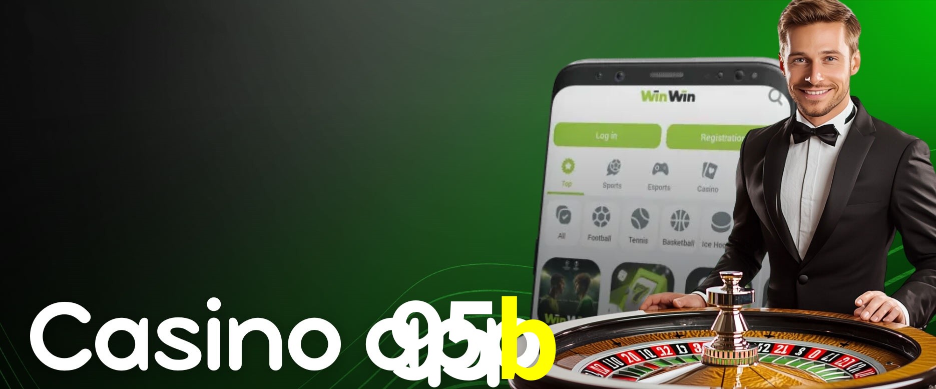 Flash Promotion 95b